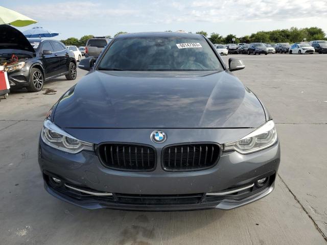 WBA8E9G56GNT86721 BMW 328 I Sulev