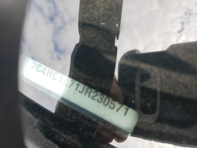 2C4RC1L71JR230571 Chrysler Pacifica Hybrid Touring L