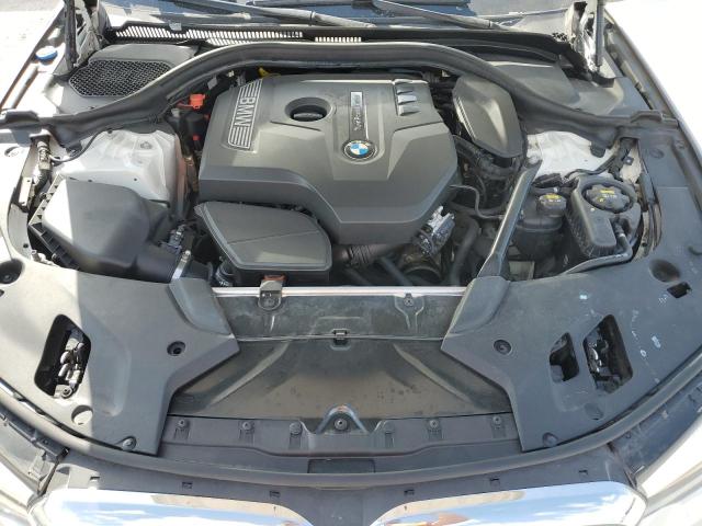 WBAJA5C35HG895425 BMW 530 I