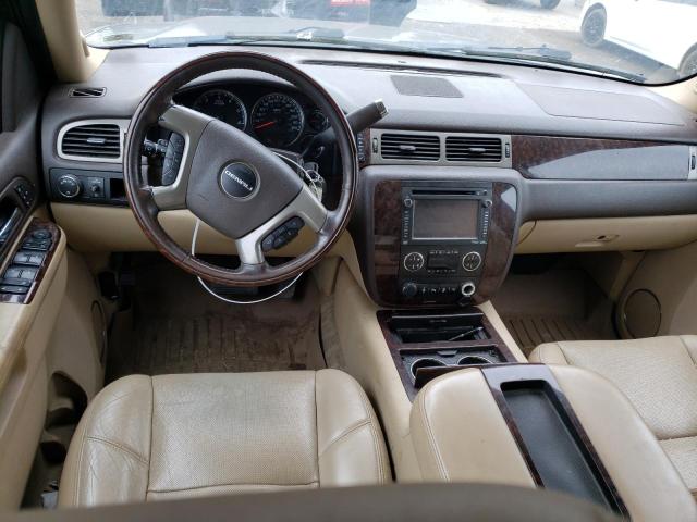 1GKS2EEF4ER205406 GMC YUKON DENALI