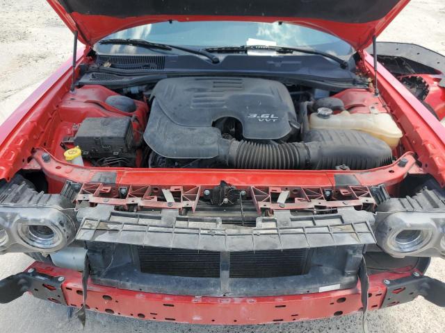 2C3CDZJG0KH503807 Dodge Challenger Gt