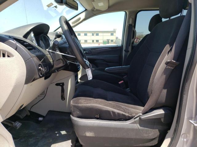 2C4RDGBG0KR701323 Dodge Grand Caravan Se