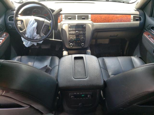 1GKS2CE02ER229221 GMC YUKON SLT