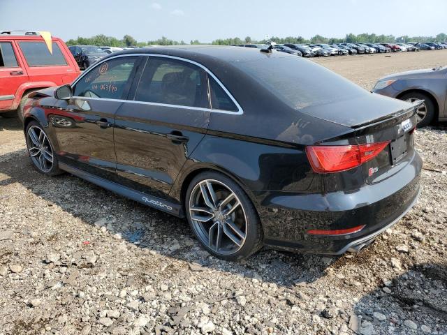WAUFFGFF4F1063440 Audi S3 Prestige