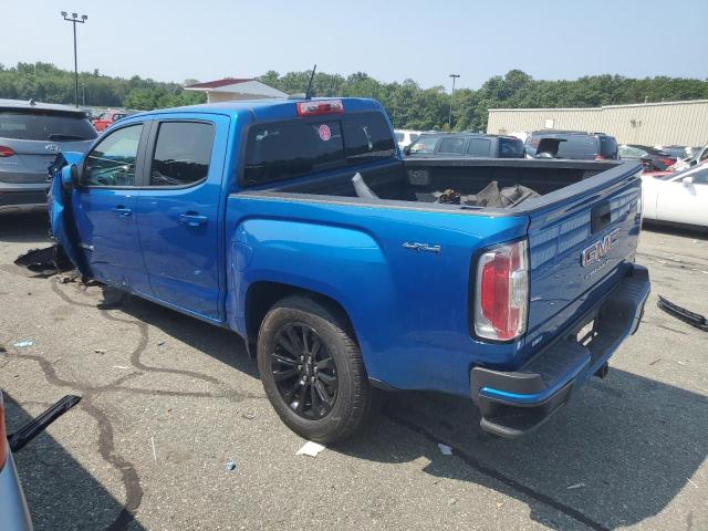 1GTG6CEN2M1203944 GMC Canyon Elevation