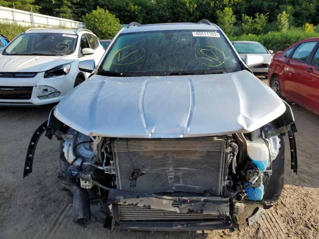 3GKALMEV2KL323726 GMC Terrain Sle