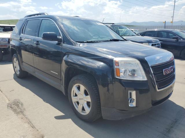 2GKFLWEK8E6261684 GMC Terrain Sle
