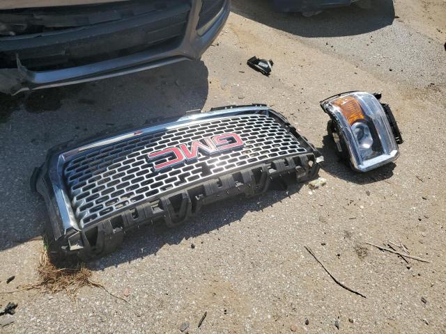 3GTU2VEC5EG554911 GMC Sierra K1500 Slt