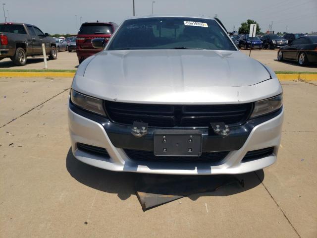 2C3CDXKT6KH582397 Dodge Charger Police