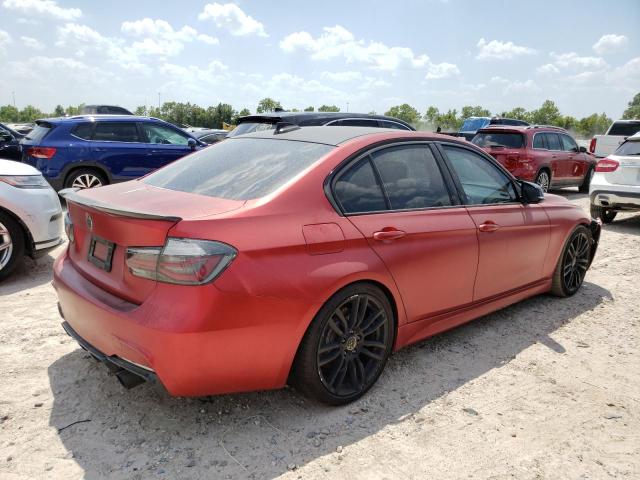 WBA3A9G5XFNT09418 BMW 335 I