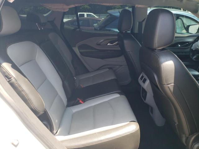 3GKALVEV3LL207135 GMC Terrain Slt