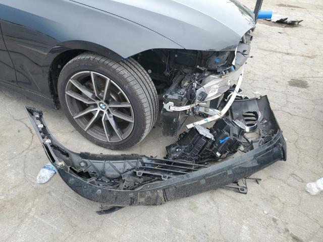 WBA5R1C50KAK12240 BMW 330I