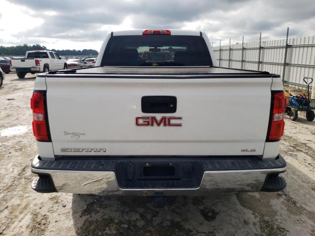 3GTU2MEC4GG326346 GMC Sierra K1500 Sle