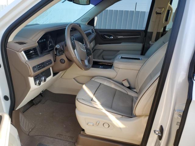 1GKS2DKT5MR292770 GMC YUKON DENALI