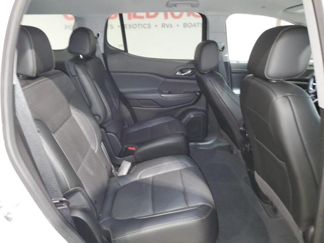 1GKKNMLS4LZ106664 GMC ACADIA SLT