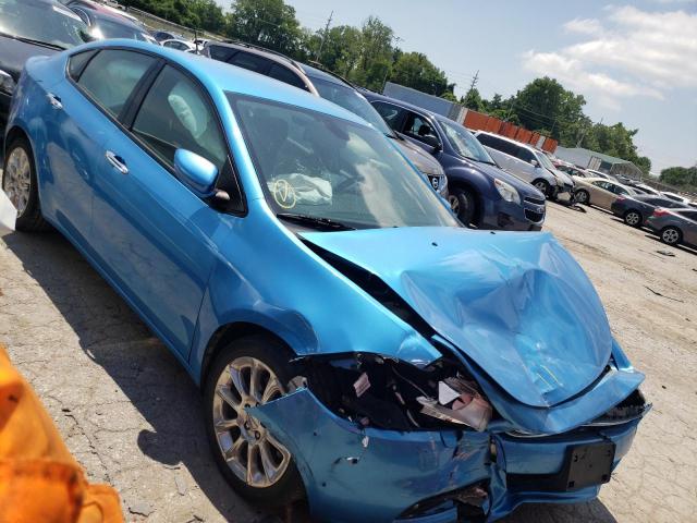1C3CDFFA2GD817451 Dodge Dart Sxt Sport