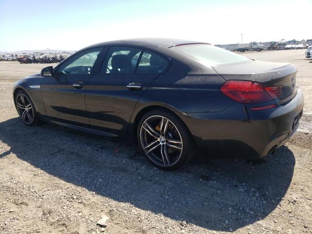 WBA6D0C53JG852919 BMW 640 I Gran Coupe