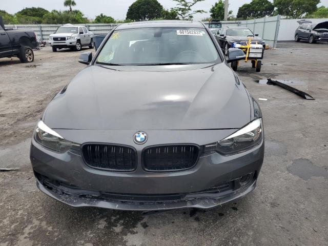 WBA8E5G55GNT41830 BMW 320 XI