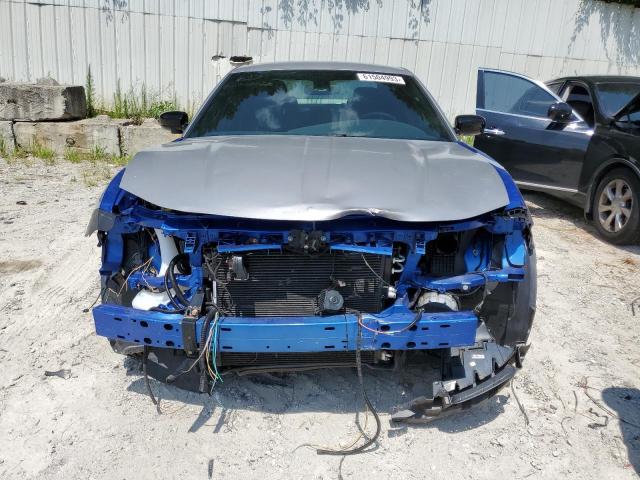 2C3CDXAT4MH582807 Dodge Charger Police