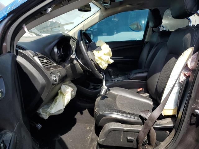 3C4PDCGG2KT857840 Dodge Journey Crossroad