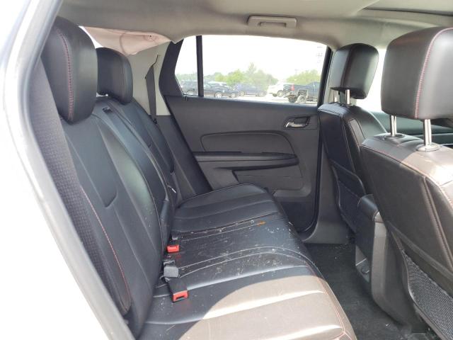 2GKFLYE39E6189382 GMC Terrain Slt