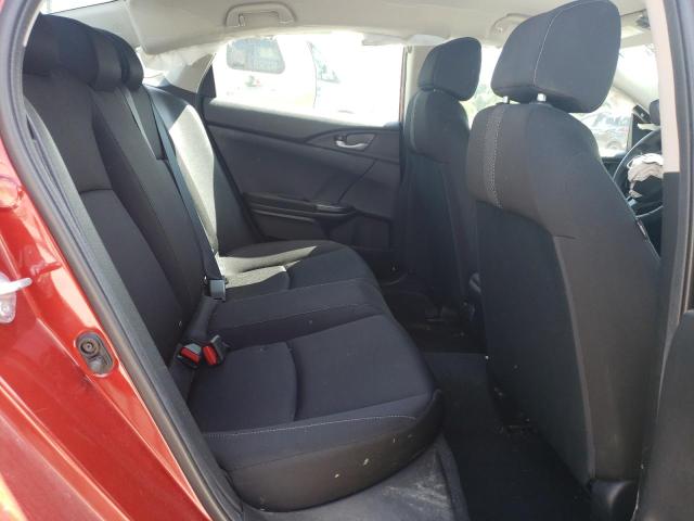 2HGFC2F69MH556948 Honda Civic Lx