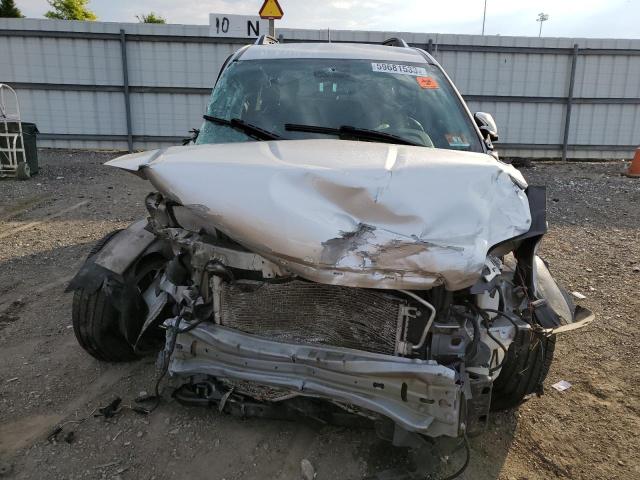 2GKFLUEK7H6344953 GMC Terrain Slt