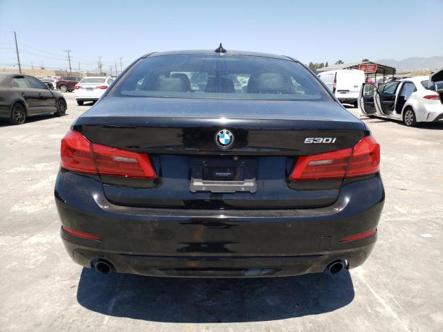 WBAJA5C39HWA35424 BMW 530 I