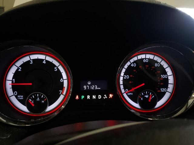2C4RDGBG7GR360686 Dodge Grand Caravan Se