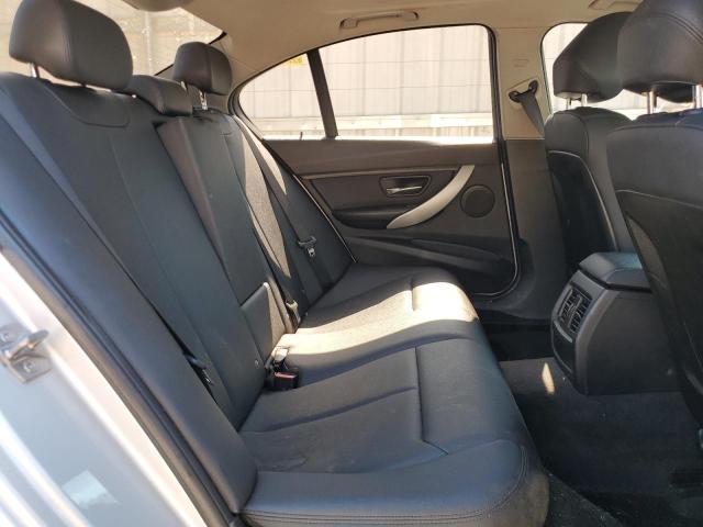 WBA3C3C57EF984973 BMW 320 I Xdrive