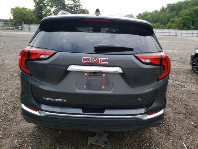 3GKALPEV0KL399401 GMC Terrain Slt