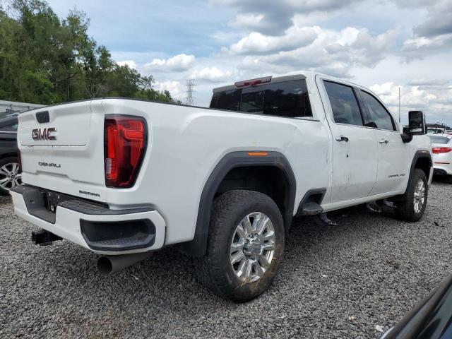 1GT49REY9MF113507 GMC Sierra K2500 Denali