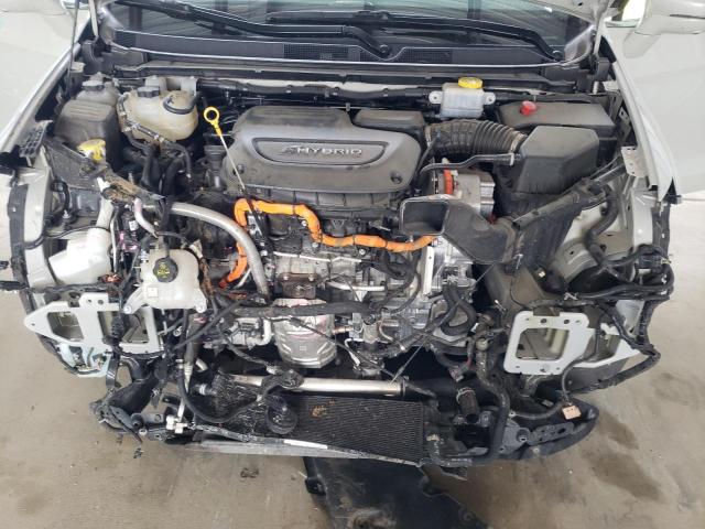 2C4RC1L79MR590191 Chrysler Pacifica Hybrid Touring L