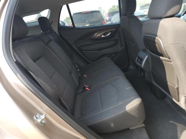 3GKALMEV2JL382578 GMC Terrain Sle