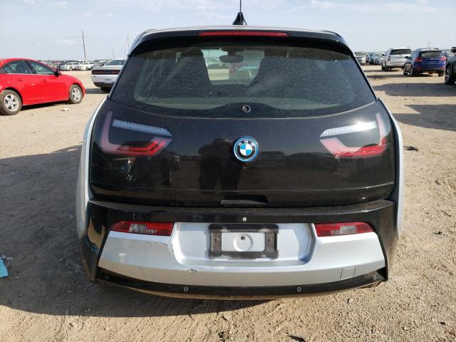 WBY1Z4C58FV501950 BMW I3 REX