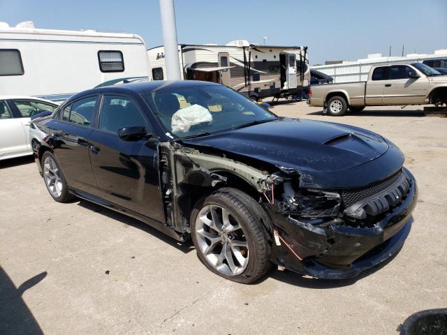 2C3CDXHG6NH152254 Dodge CHARGER GT