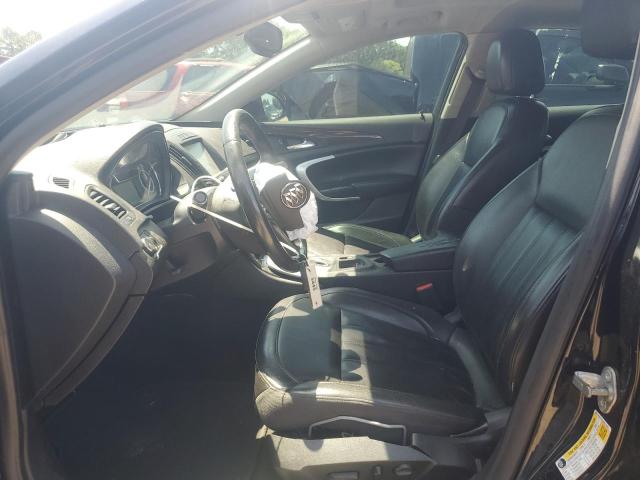 2G4GL5EXXH9177645 Buick Regal Sport Touring