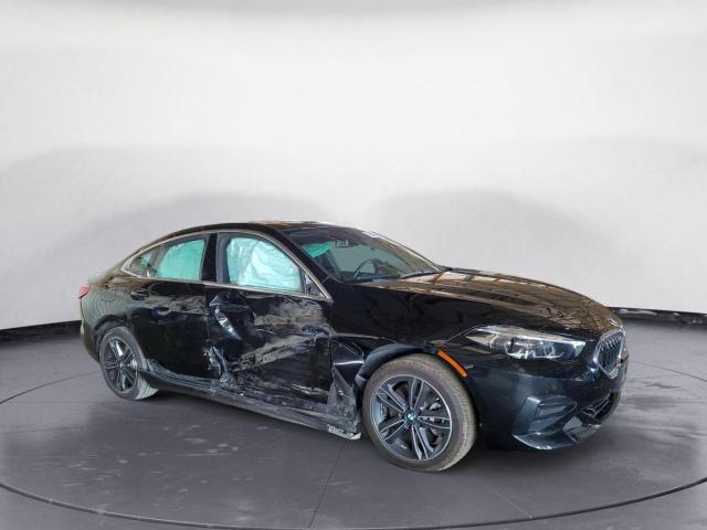 WBA73AK00N7K14409 BMW 228XI