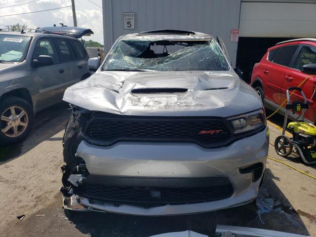 1C4SDJGJ1MC607577 Dodge Durango Srt 392
