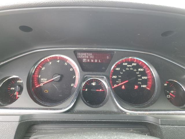 1GKKRPKD4EJ220450 GMC ACADIA SLE