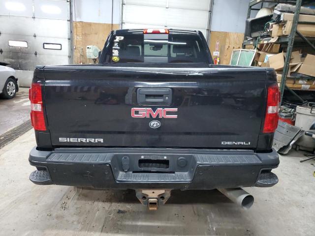 1GT12UEYXHF106453 GMC Sierra K2500 Denali