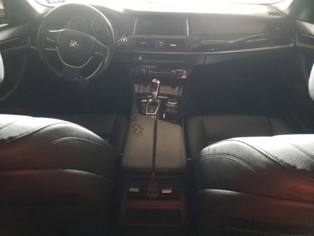 WBA5A5C54FD516724 BMW 528 I