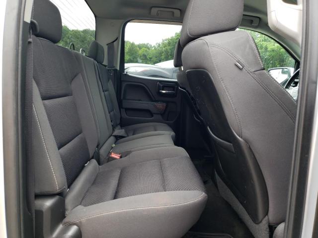 1GTV2UEC6EZ115392 GMC Sierra K1500 Sle