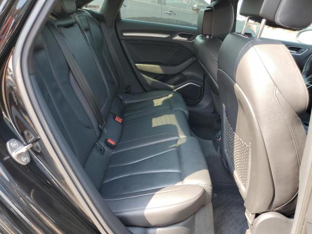 WAUFFGFF4F1063440 Audi S3 Prestige