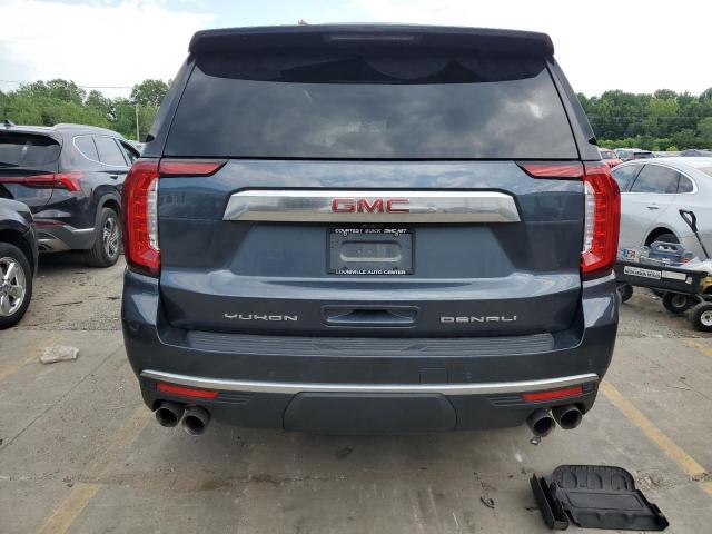 1GKS2DKL5MR114485 GMC YUKON DENALI
