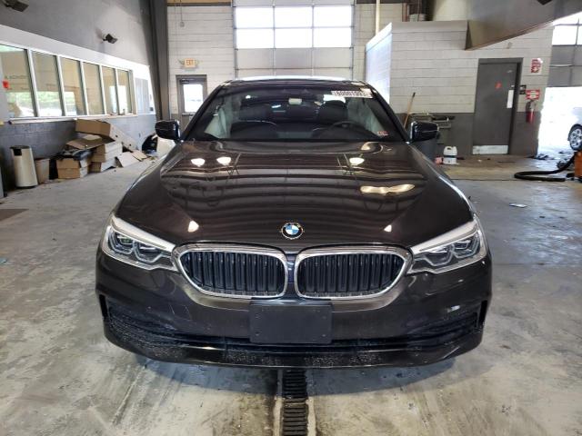 WBAJA7C55KWW13777 BMW 530 XI