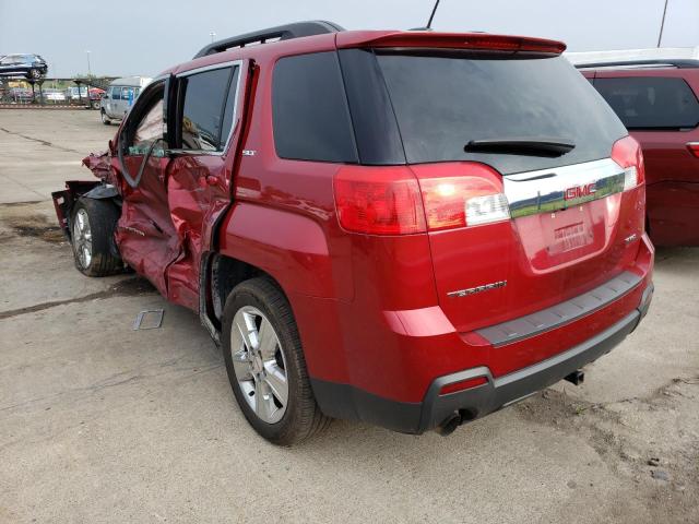 2GKFLXE38F6211786 GMC Terrain Slt