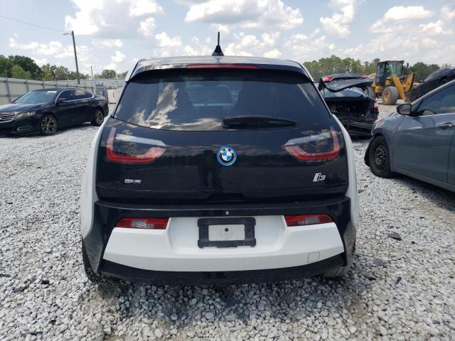 WBY1Z4C5XEV274064 BMW I3 REX