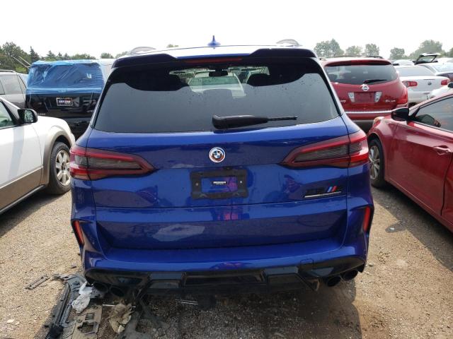 5YMJU0C07N9M17162 BMW X5 M