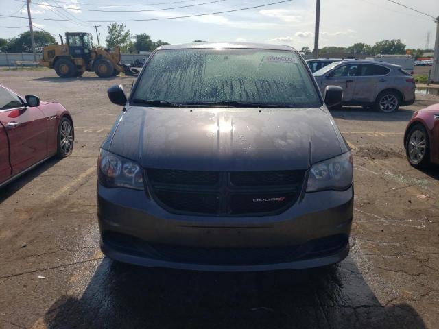 2C4RDGBGXFR542641 Dodge Grand Caravan Se